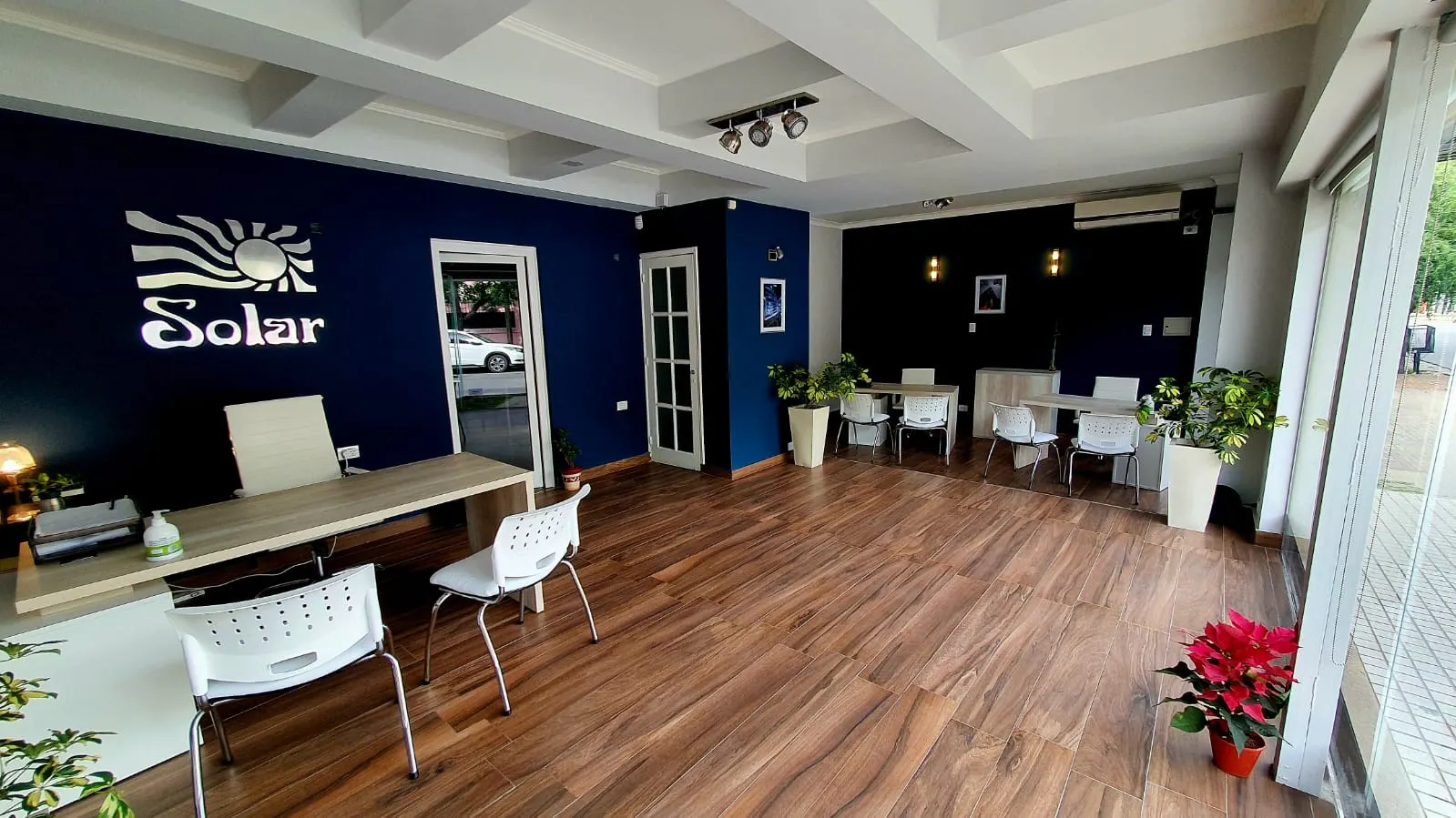 Oficina de Solar Inmobiliaria - foto 3
