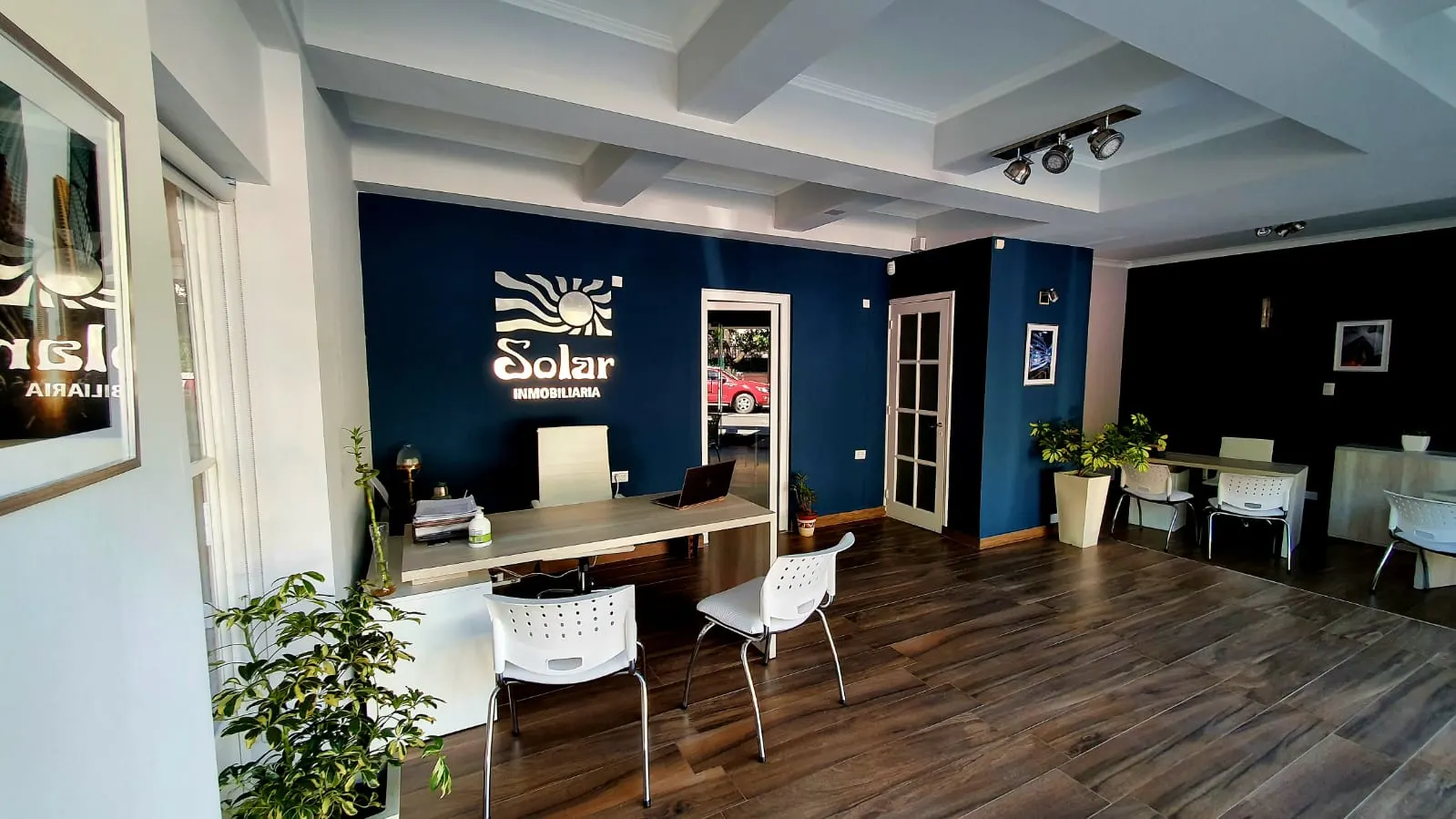 Oficina de Solar Inmobiliaria - foto 6