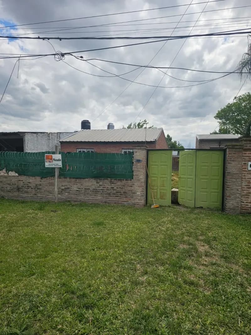 Casa en Venta en sauce viejo