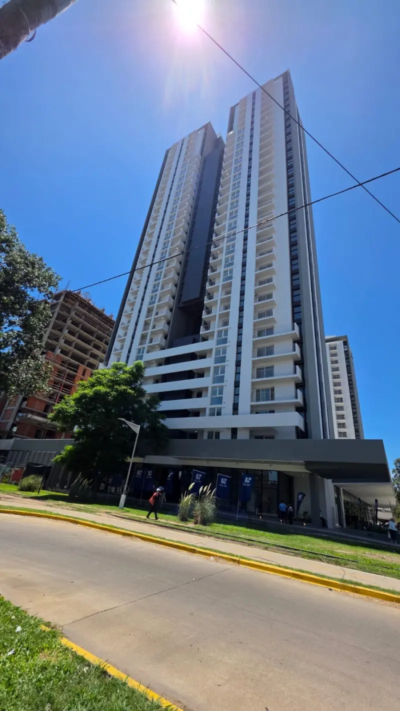 Departamento en Venta en Santa Fe