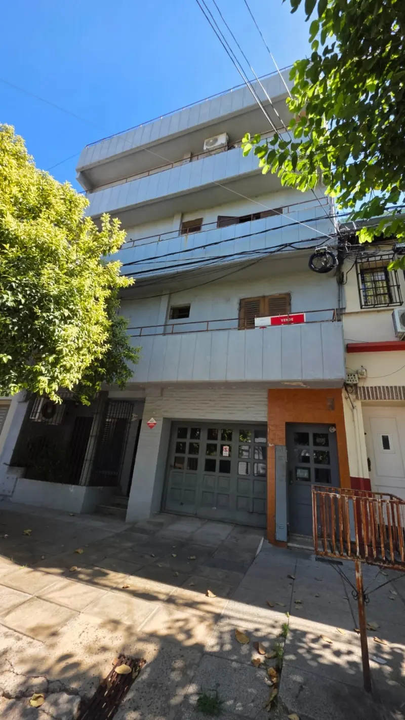 Departamento en Venta en Santa Fe