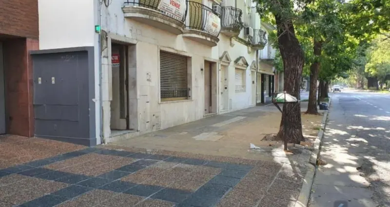Departamento interno en Venta en Santa Fe