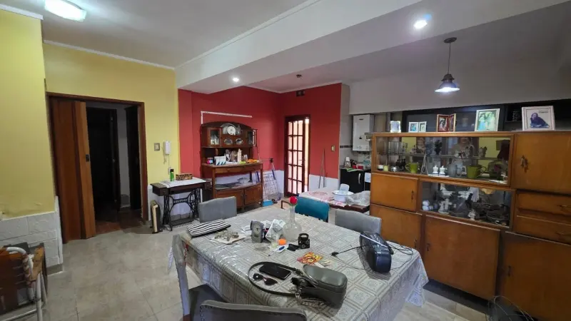 Departamento en Venta en santa fe