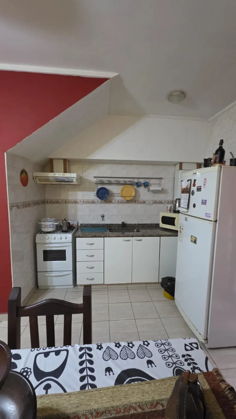 Departamento en Venta en Santa Fe - foto 9