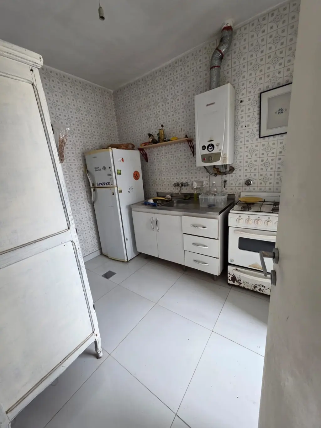 Departamento en Venta en Santa Fe - foto 11