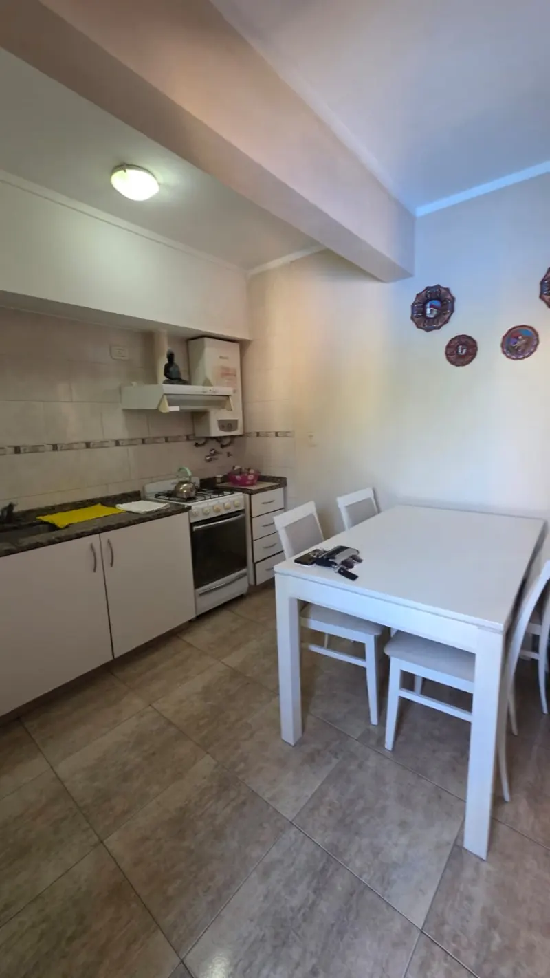 Departamento en Venta en Santa Fe