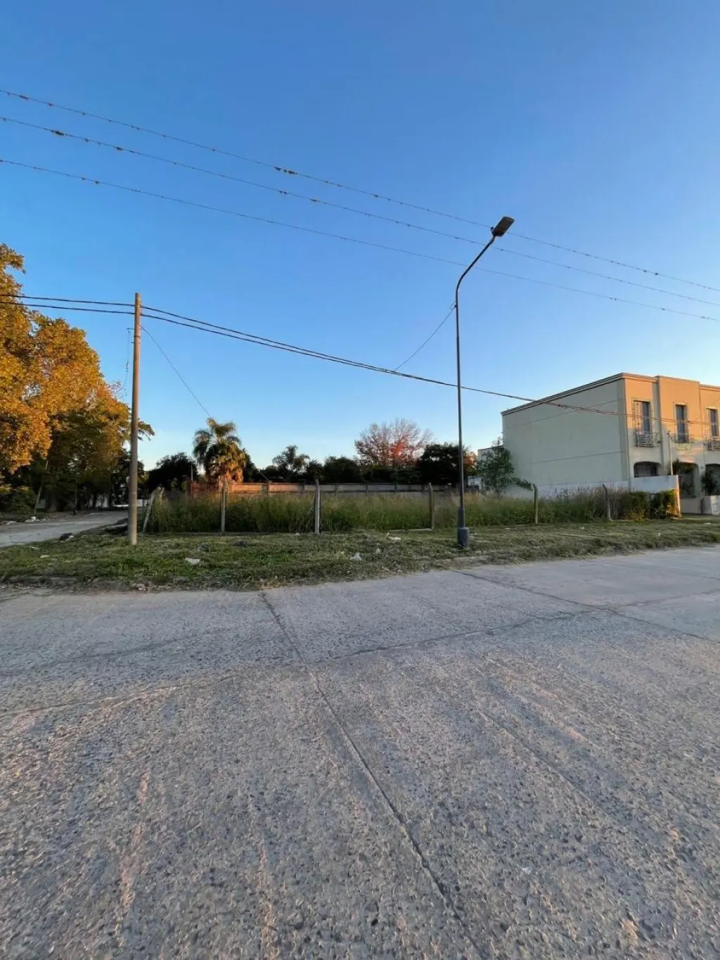 Terreno en Venta en guadalupe - foto 4