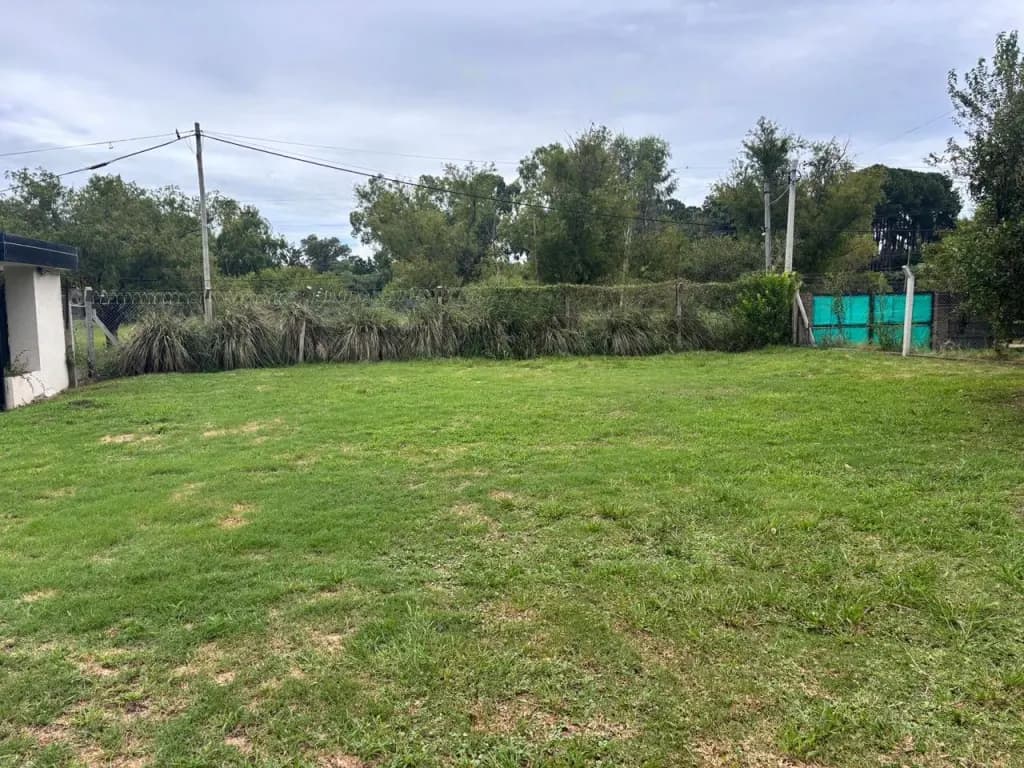 Terreno en Venta en Colastine - foto 5