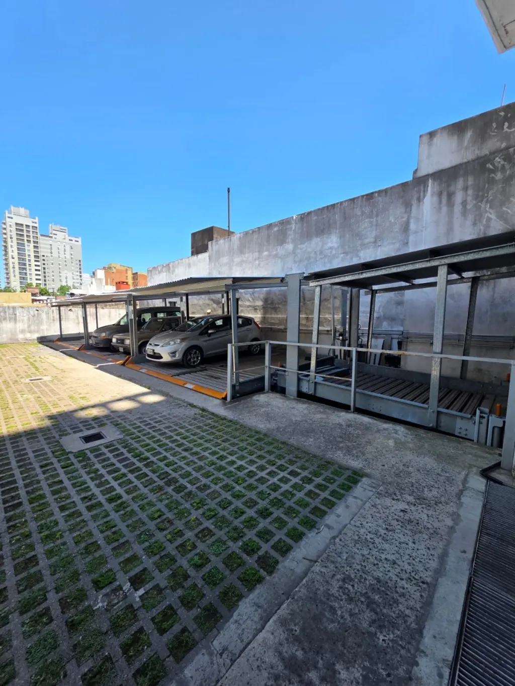 Departamento en Venta en Santa fe - foto 2
