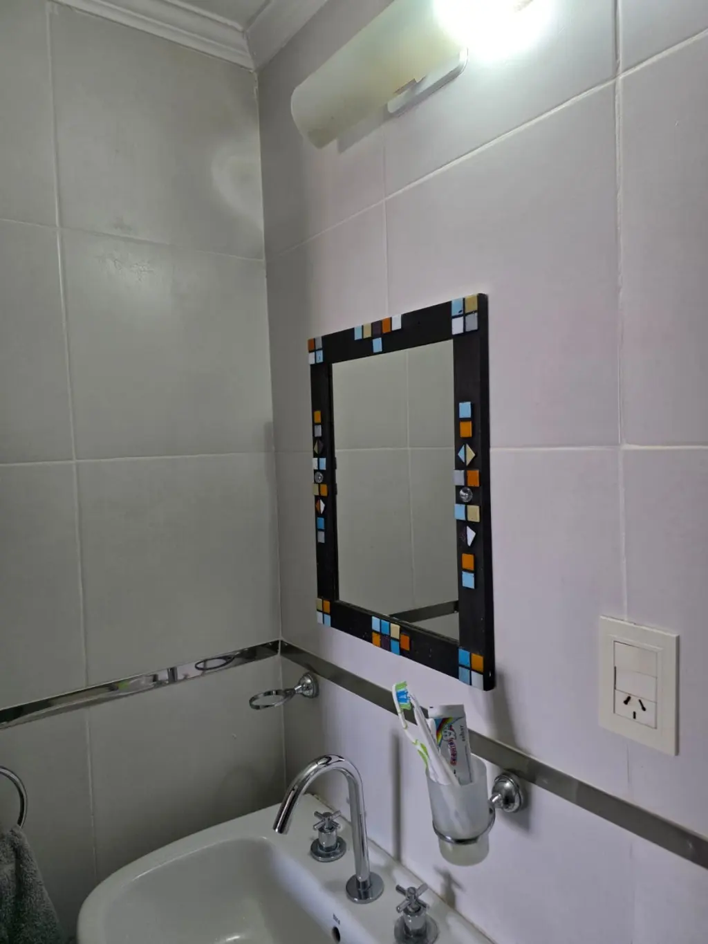 Departamento en Venta en Santa fe - foto 9
