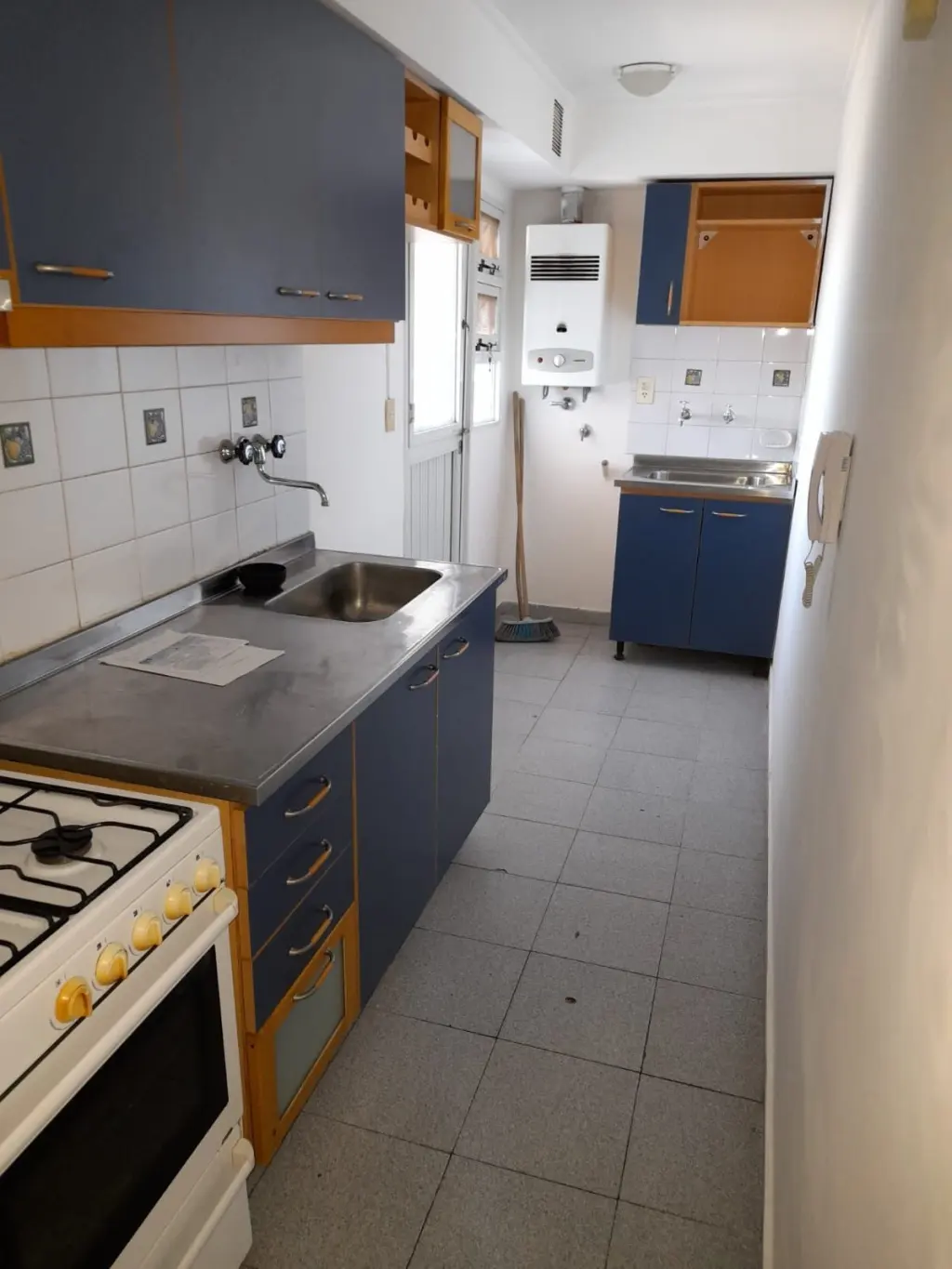 Departamento en Venta en Santa fe - foto 5