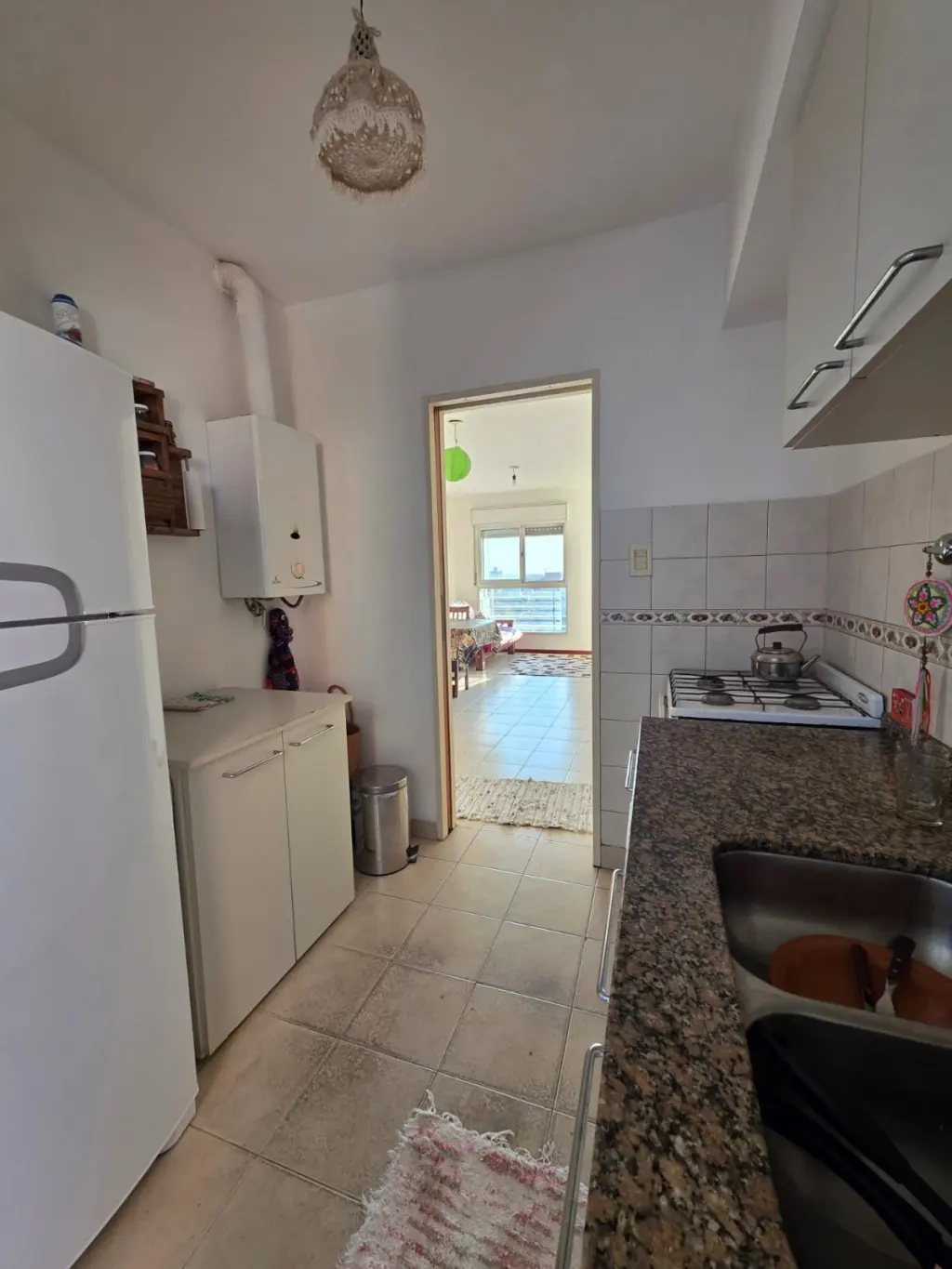 Departamento en Venta en Santa Fe - foto 5